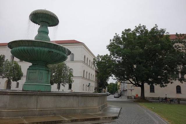 慕尼黑工业大学