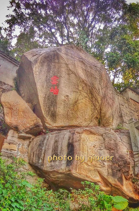 带着一颗安静的心和不停的脚步,去旅行-福州旅游攻略-游记-去哪儿攻略