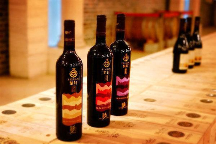 017北纬40度左右是全球葡萄生长的黄金位置,