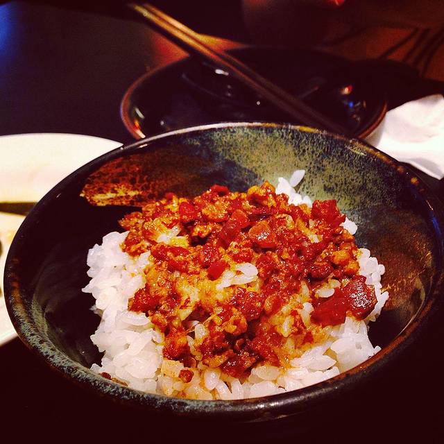 度小月担仔面(忠孝东路店)