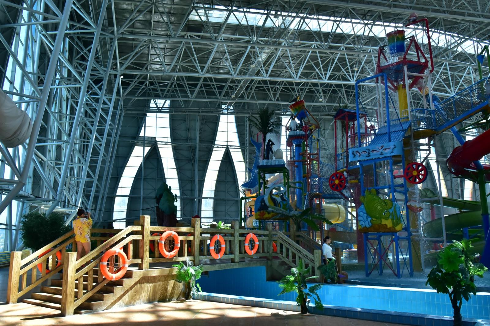 水伊方,刚柔并肩的大男孩-伊春旅游攻略-游记-去哪儿攻略