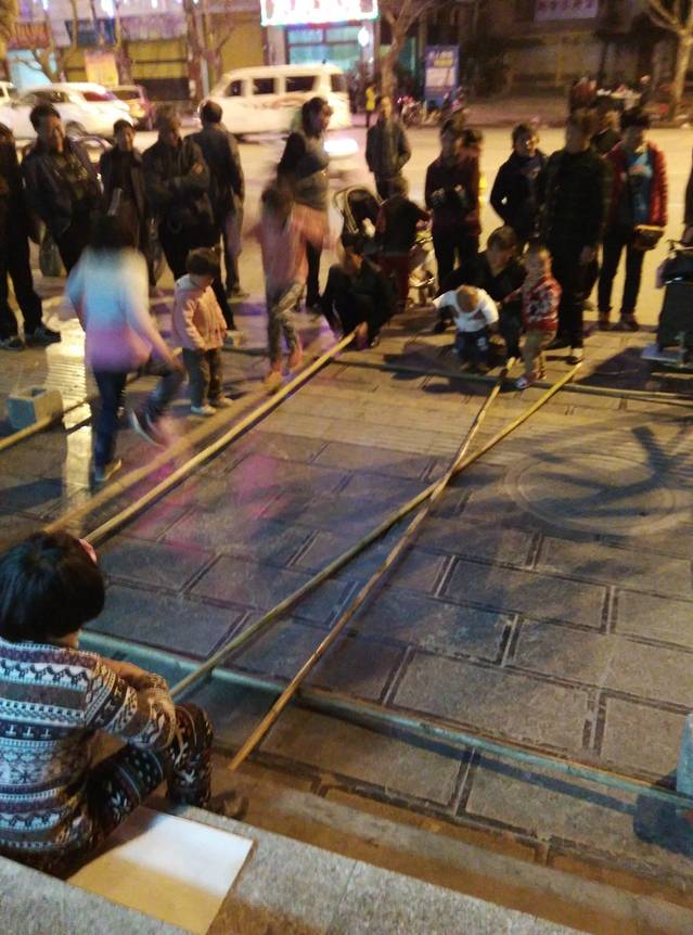 彩云之南奇幻漂流记(大理,元阳梯田~)