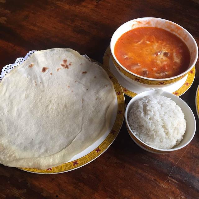 玛吉阿米(近华浦路店)