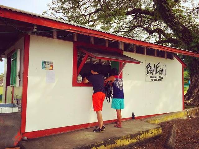 绝美帕劳的蜜月之旅