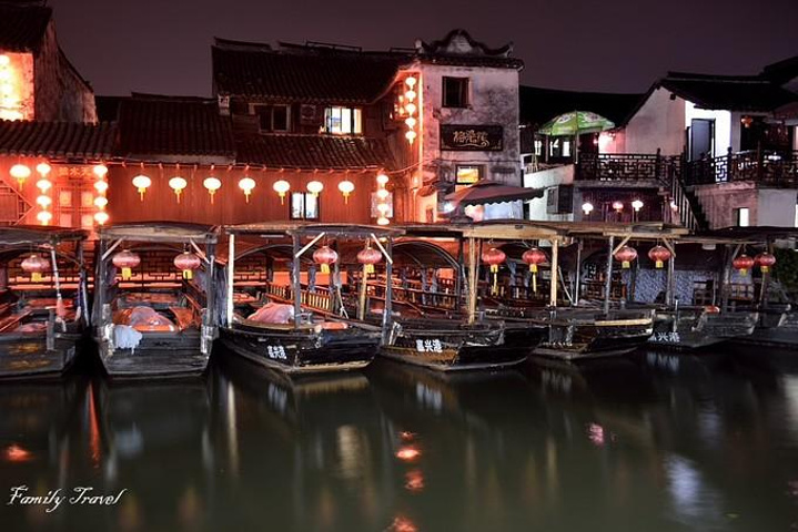 2017炒螺丝不好吃, 糖酥排骨也不好吃_西塘评