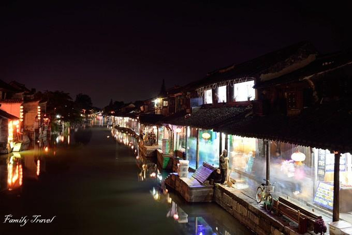 2017炒螺丝不好吃, 糖酥排骨也不好吃_西塘评