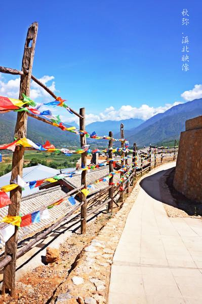 长江第一湾漂流