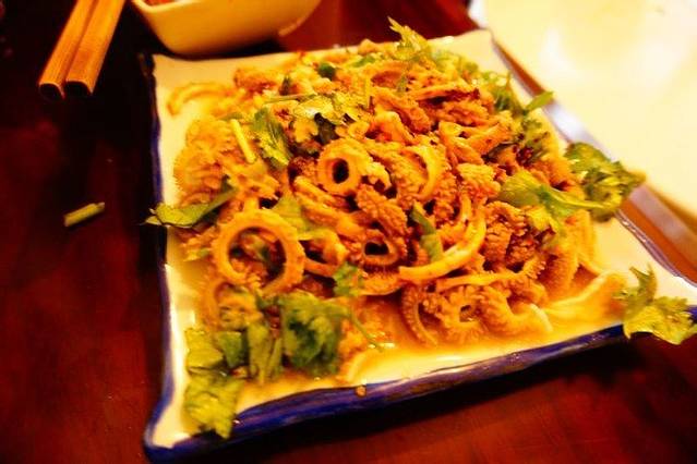 爆肚王(垡头总店)