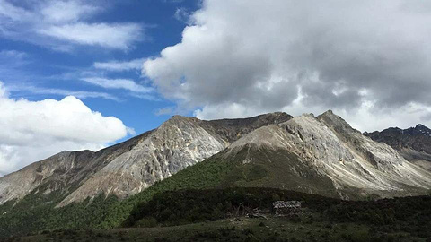 卡斯地狱谷旅游景点攻略图