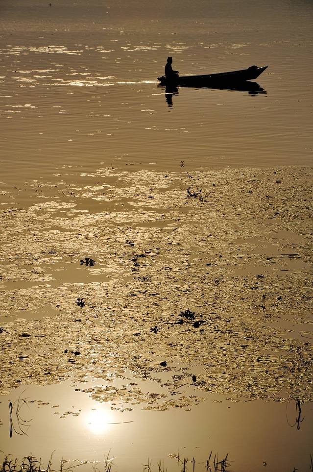 喜马拉雅南麓外的高山寓所