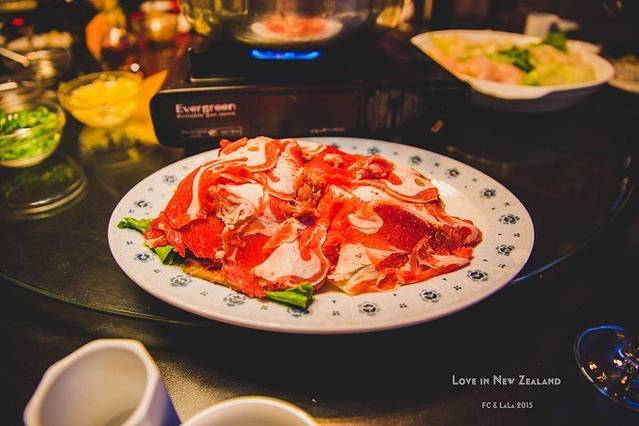 Memories of Hong Kong