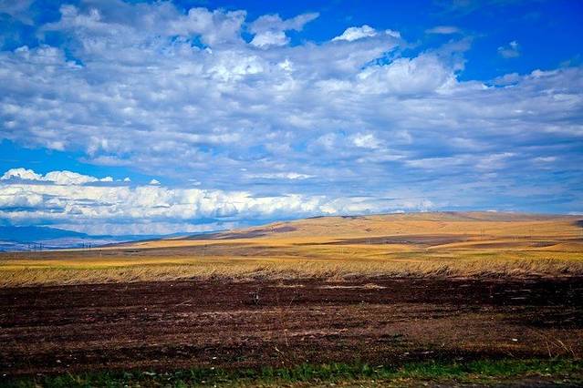 格鲁吉亚军事公路