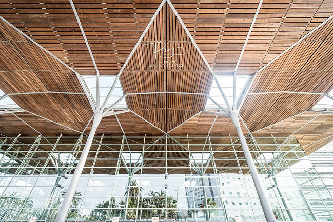 摩洛哥 留住你的不只是风光_马拉喀什旅游攻略