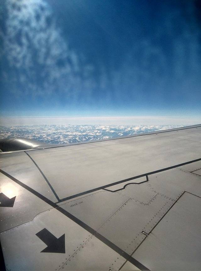 斯坦斯特德机场