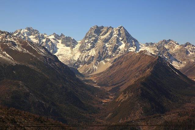 别样体验,在云南过年
