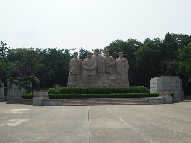 徐州旅行社：游览古城新貌的最佳选择