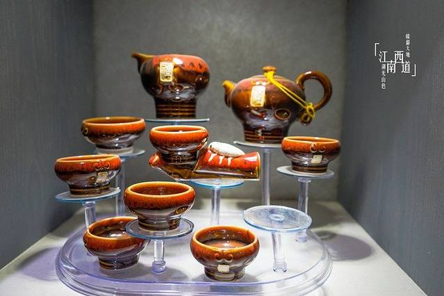 景德镇中国陶瓷博物馆