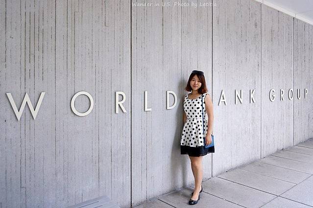 追逐我的美国梦