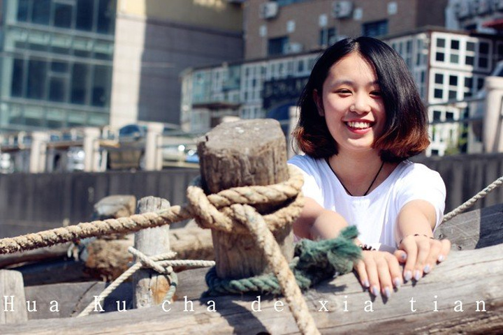 2017有啤酒喝可以瞎逼逼是三班最爱做的事_青