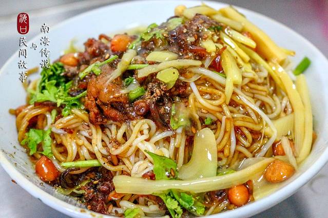 亚妹正宗海南粉店(骑楼老街店)