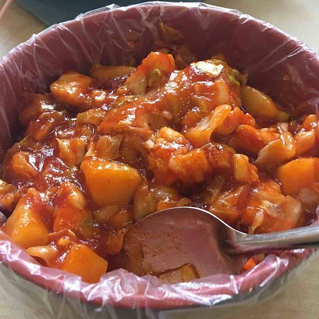 胖哥料理(兴义里店)