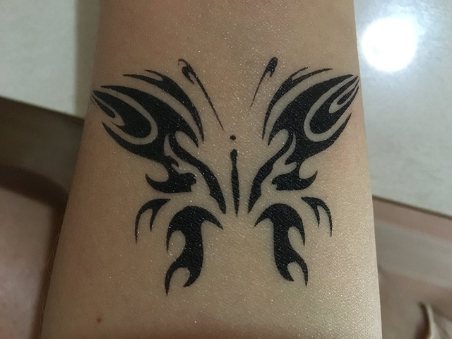 纹身!南召风情岛!小小背包客!懒懒的狗!一家叫"猫舍"的咖啡屋!