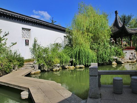 恬庄古街旅游景点图片