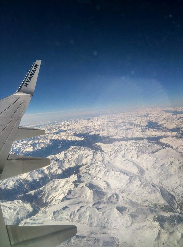 斯坦斯特德机场