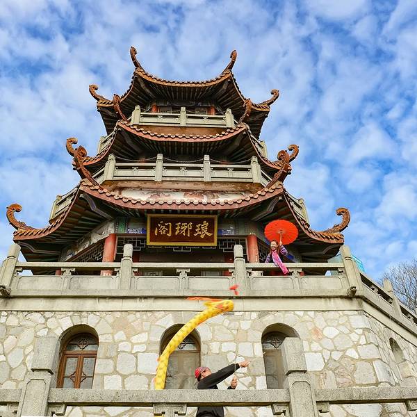 89 首页 景点详情 "遍识天下英雄路,俯首江左有梅郎",电视剧