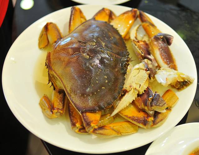 温州君豪海鲜酒楼