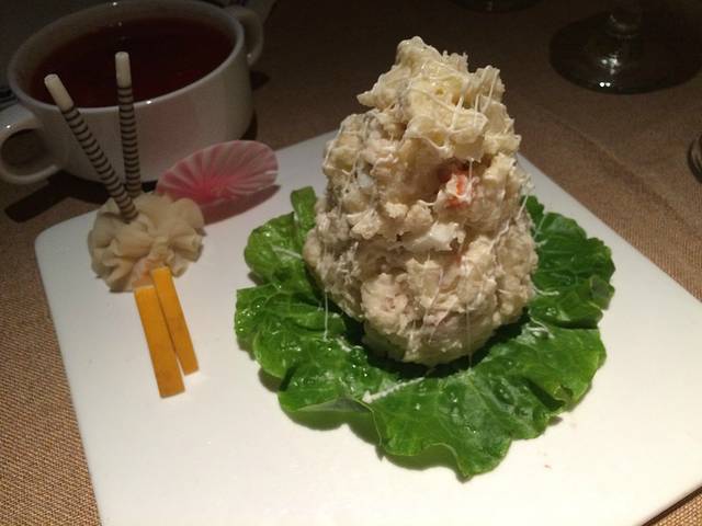 俄士厨房(未来路店)