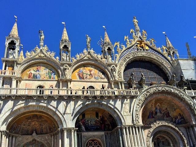 弗洛里安咖啡馆