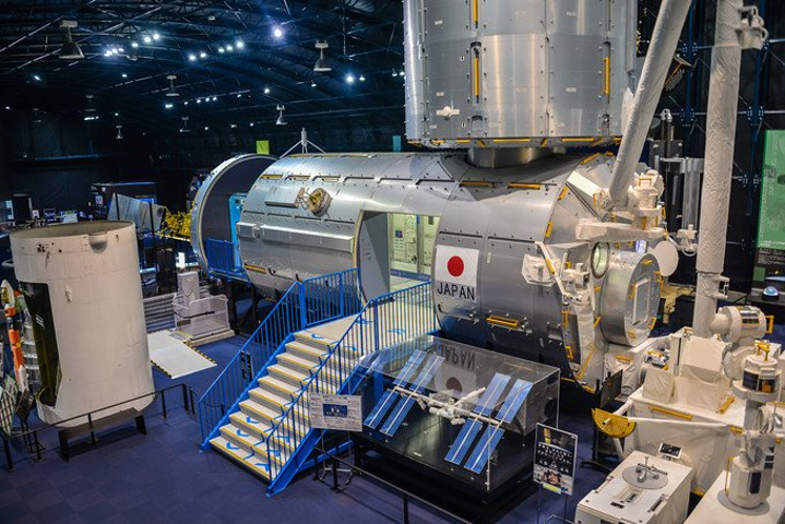 日本航天中心