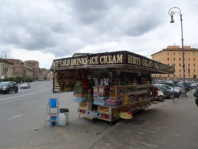 情迷意大利风情,体会文艺复兴文明