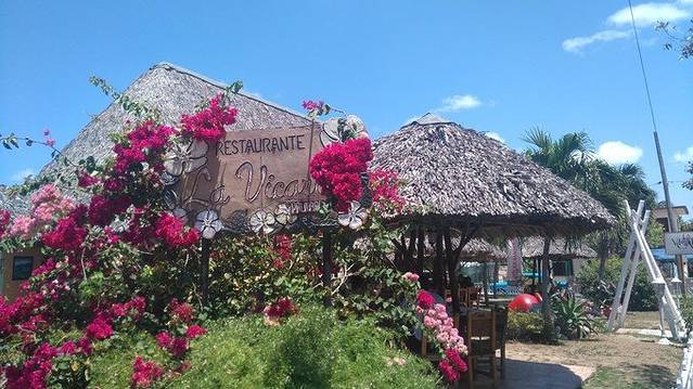 阳光四射的古巴,它的海水是薄荷色