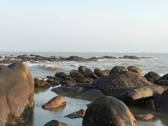 吉兆湾国际旅游度假区