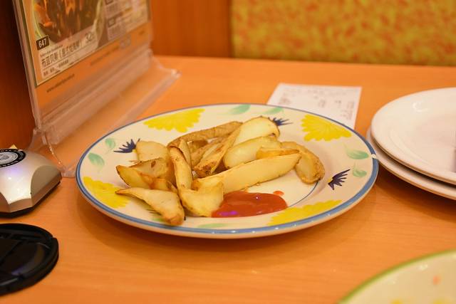 萨莉亚（人和华通广场店）