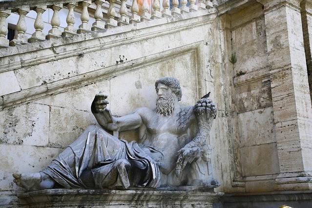 提帕萨古罗马遗址公园