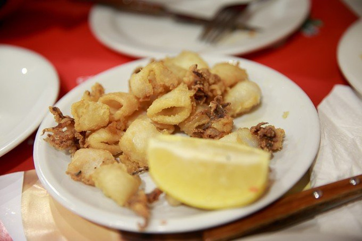 20171月1日 圣家堂-米拉之家-古埃尔公园今天