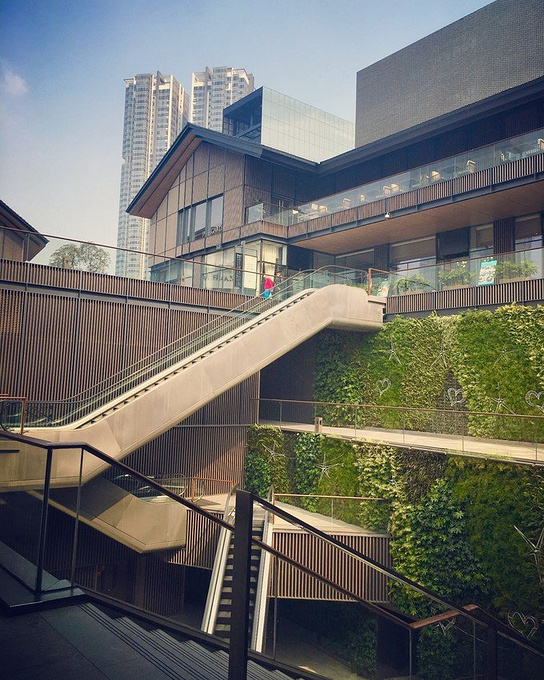 美心.翠园(ifs国金中心店)图片