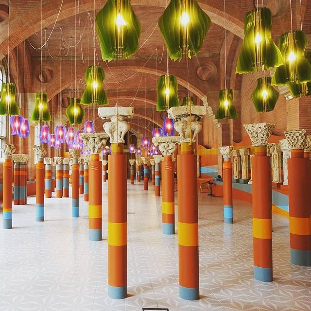 奥古斯汀博物馆