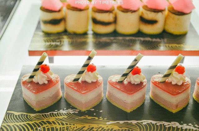 广州增城保利郡雅酒店(新塘高铁站店)·月色西餐厅