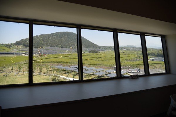 济州航空宇宙博物馆