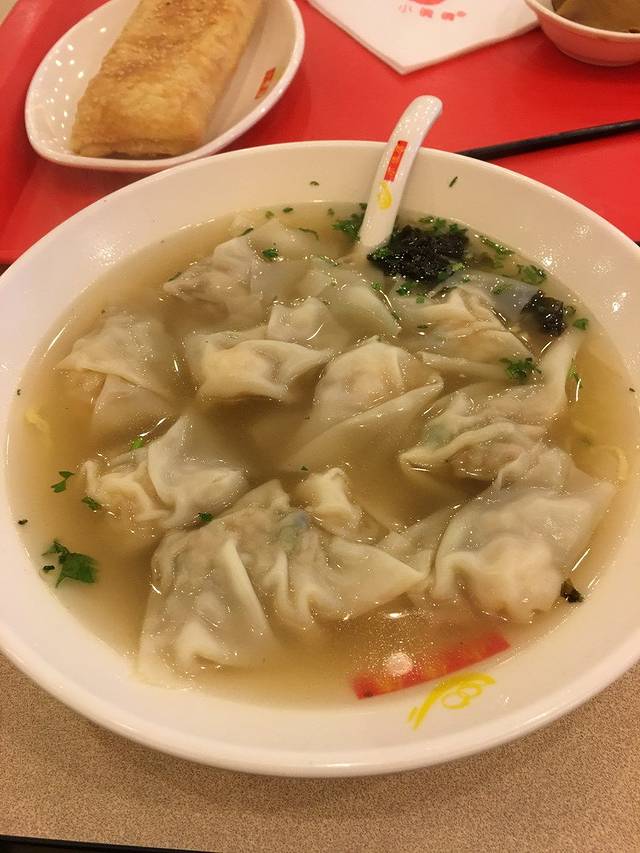 小倩倩(贵州路店)