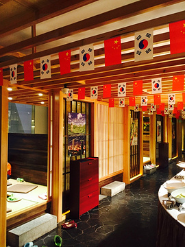 黄石托尼洛·兰博基尼酒店旅游景点攻略图