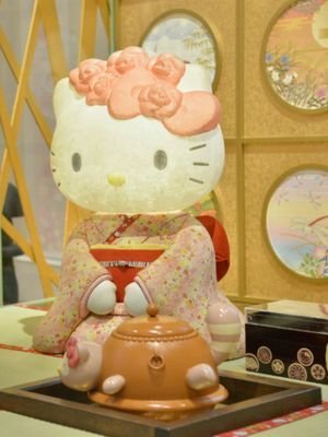 三丽鸥彩虹乐园