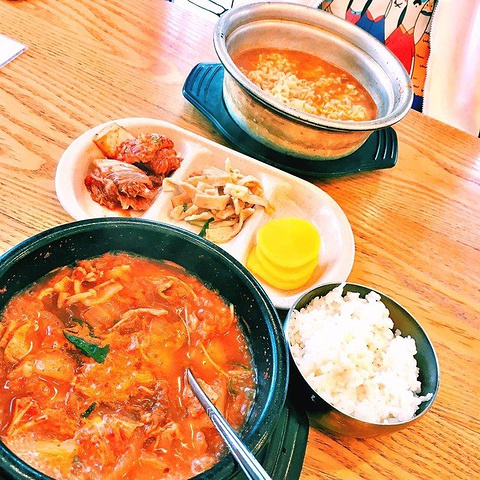 2017五月下旬的济州岛天气很舒服_宝健路评论