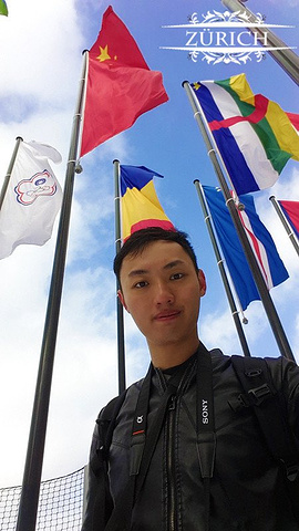 2019国际足球联合会游玩攻略,FIFA总部内只有