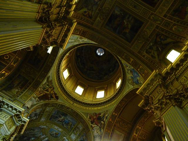 圣伯多禄大教堂