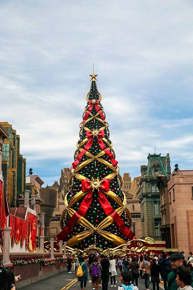 跟随美少女,一起体验关西的美食美景